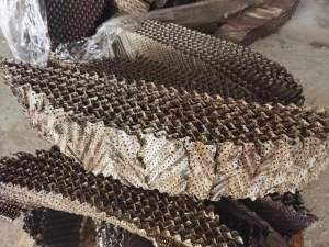 出售不锈钢废料