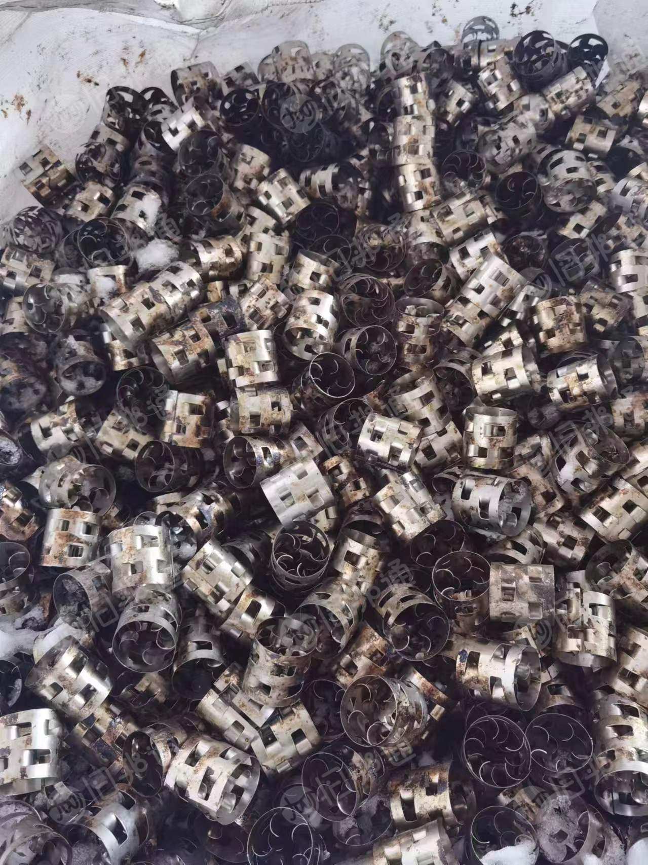 出售不锈钢废料