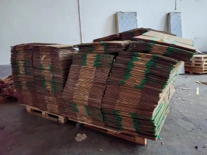 长期出售卷烟厂下来的二手烟箱，几种规格