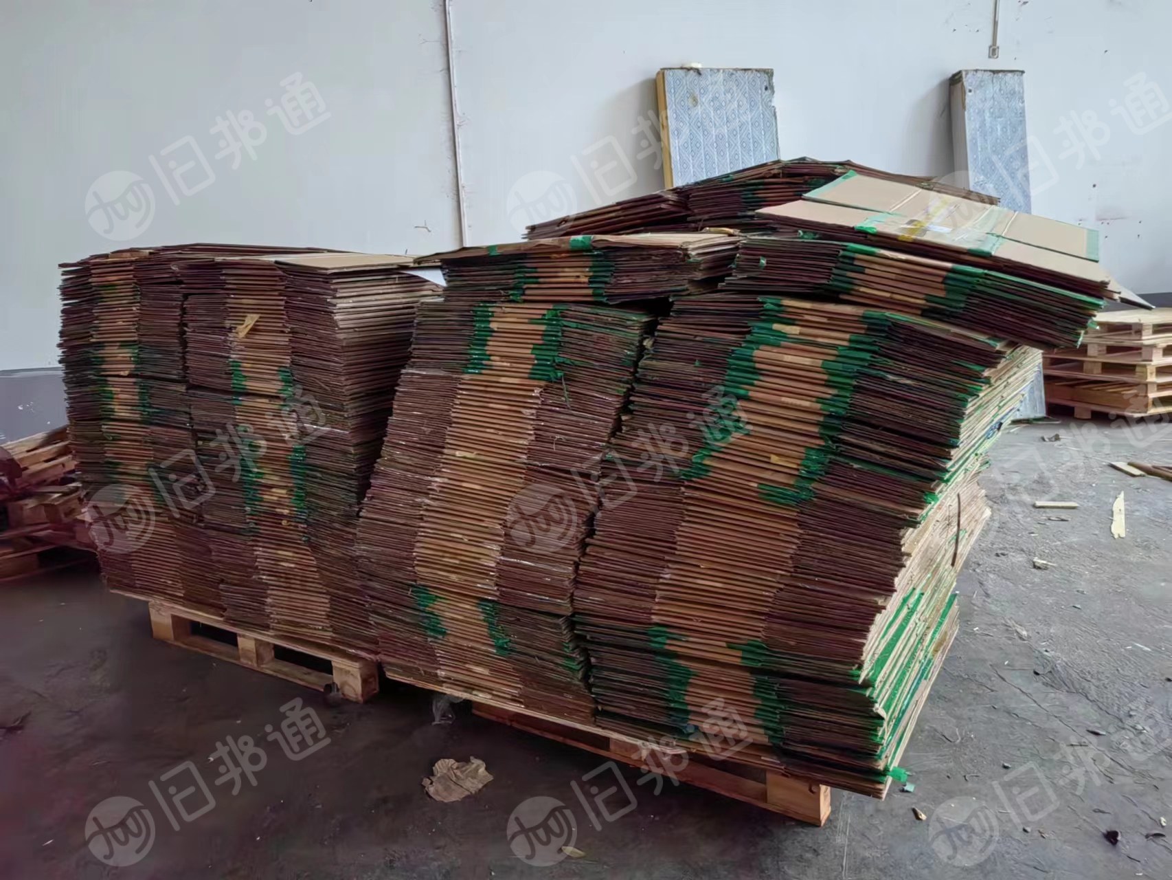 长期出售卷烟厂下来的二手烟箱,几种规格