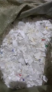 长期出售低压破碎料，花乙破碎料，白乙破碎料