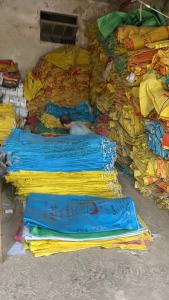 出售饲料袋，玉米豆粕麦皮袋，每天有三四千条