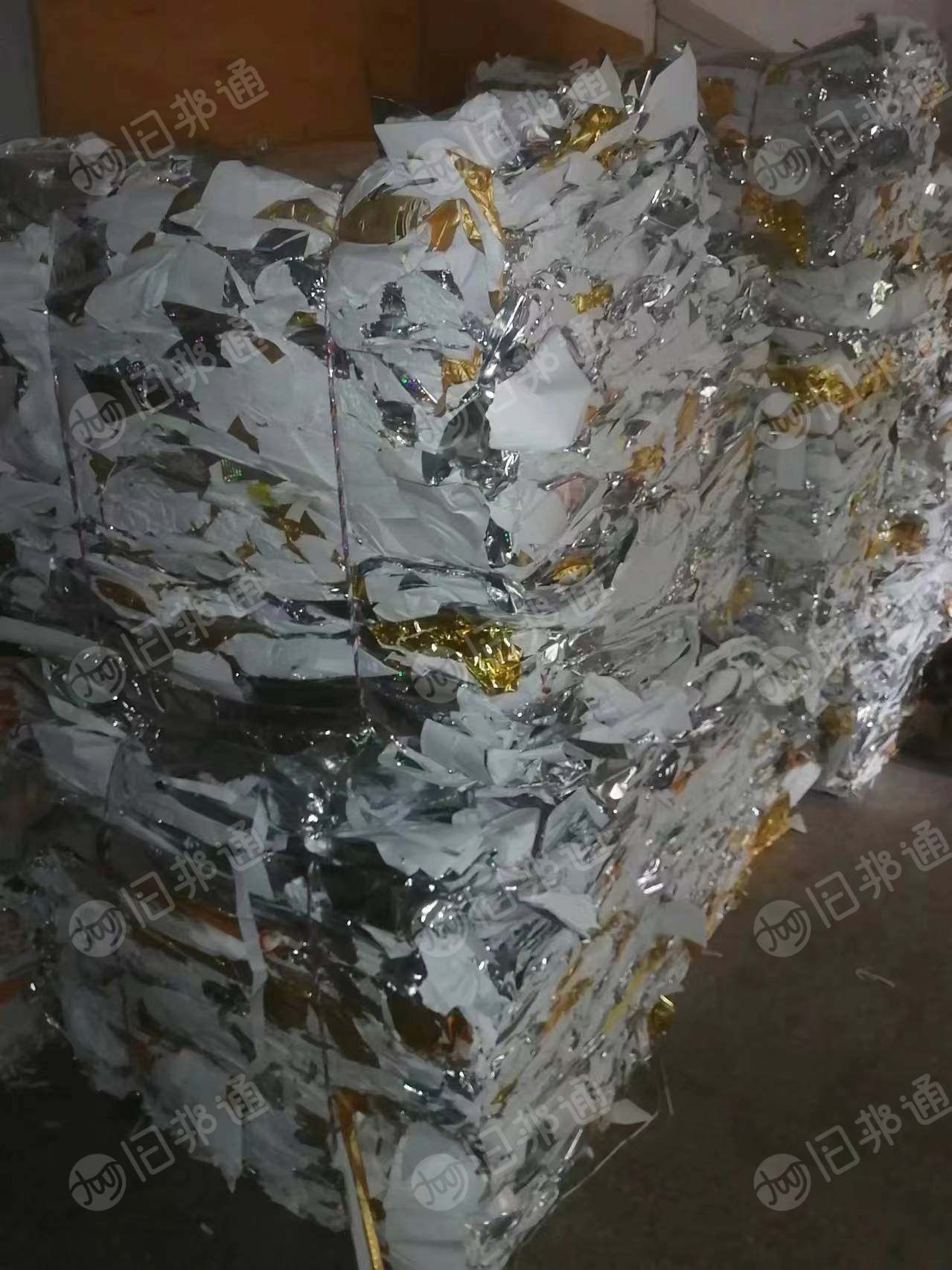 长期出售香烟铝箔纸