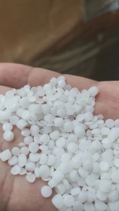 常年出售电池膜颗粒