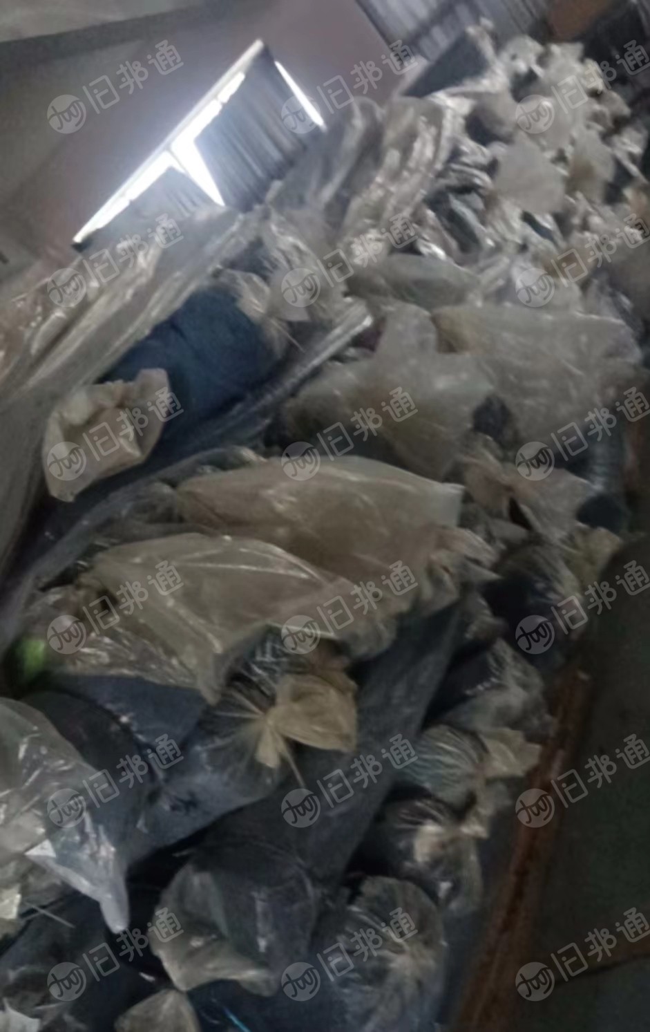 库存针织牛仔布,卷布,出售