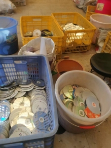 普通光碟，PPSU奶瓶，上磁光碟，镀金碟等大量求购