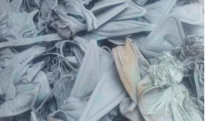 长期出售低压机头料