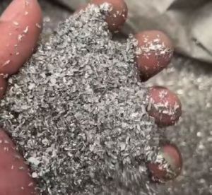 出售6系铝屑，大量现货