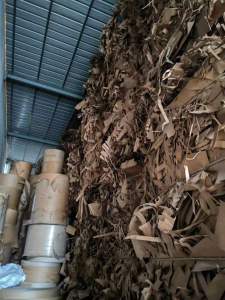 长期出售纯牛卡边角料,一个月有500吨