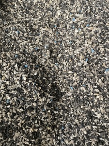 大量回收各种尼龙水口料 尼龙产品件 各种尼龙破碎料