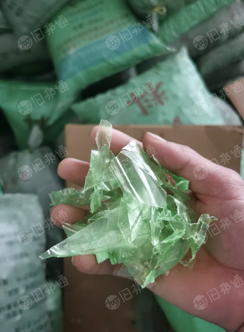 出售吹瓶厂下来的胶块水口料,瓶胚,瓶片,现货几十吨