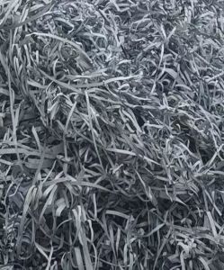 出售镀锌白铁皮，电缆厂下脚料 包电缆的，干净没杂质