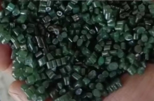 120目大棚膜颗粒长期出售，月产200多吨 