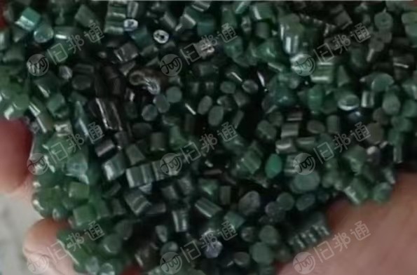 120目大棚膜颗粒长期出售,月产200多吨