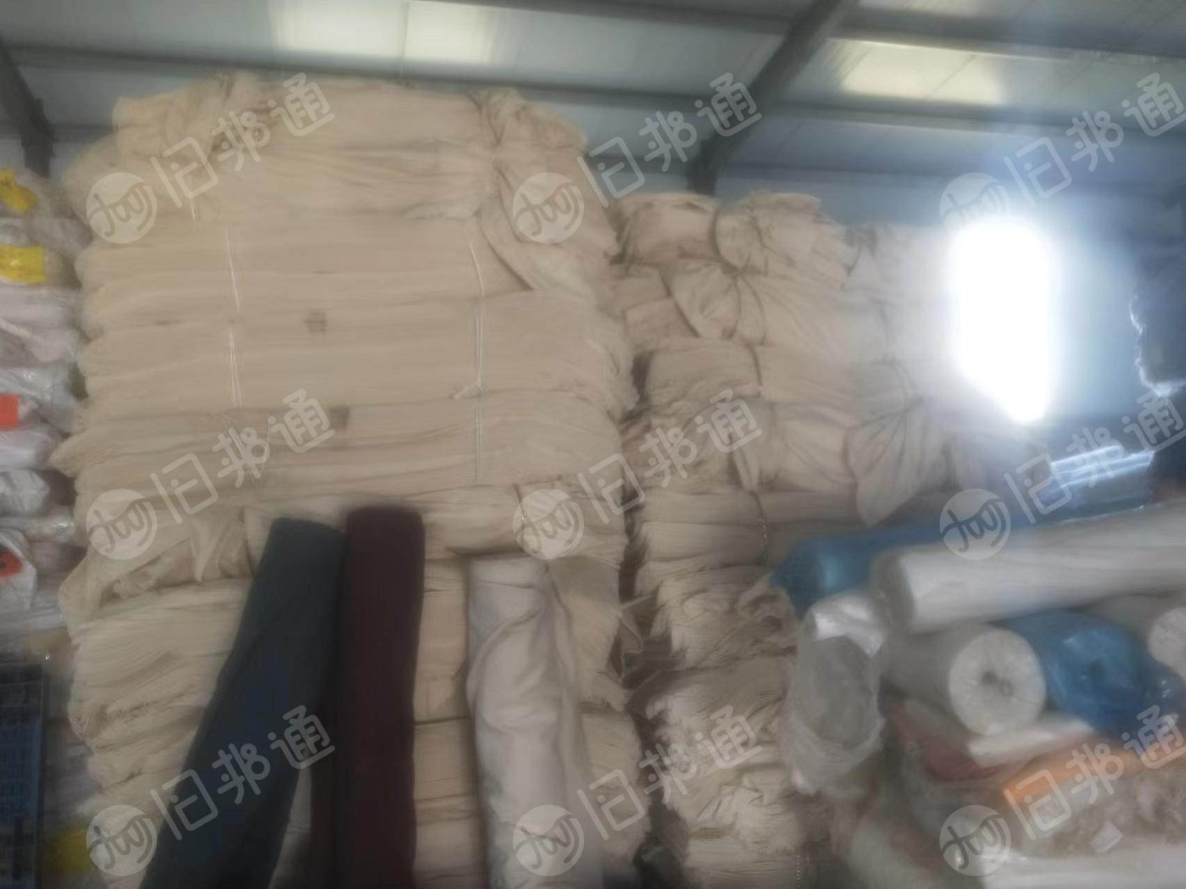 库存布,涤棉,纯棉,白布,牛仔布,工装布,大量回收