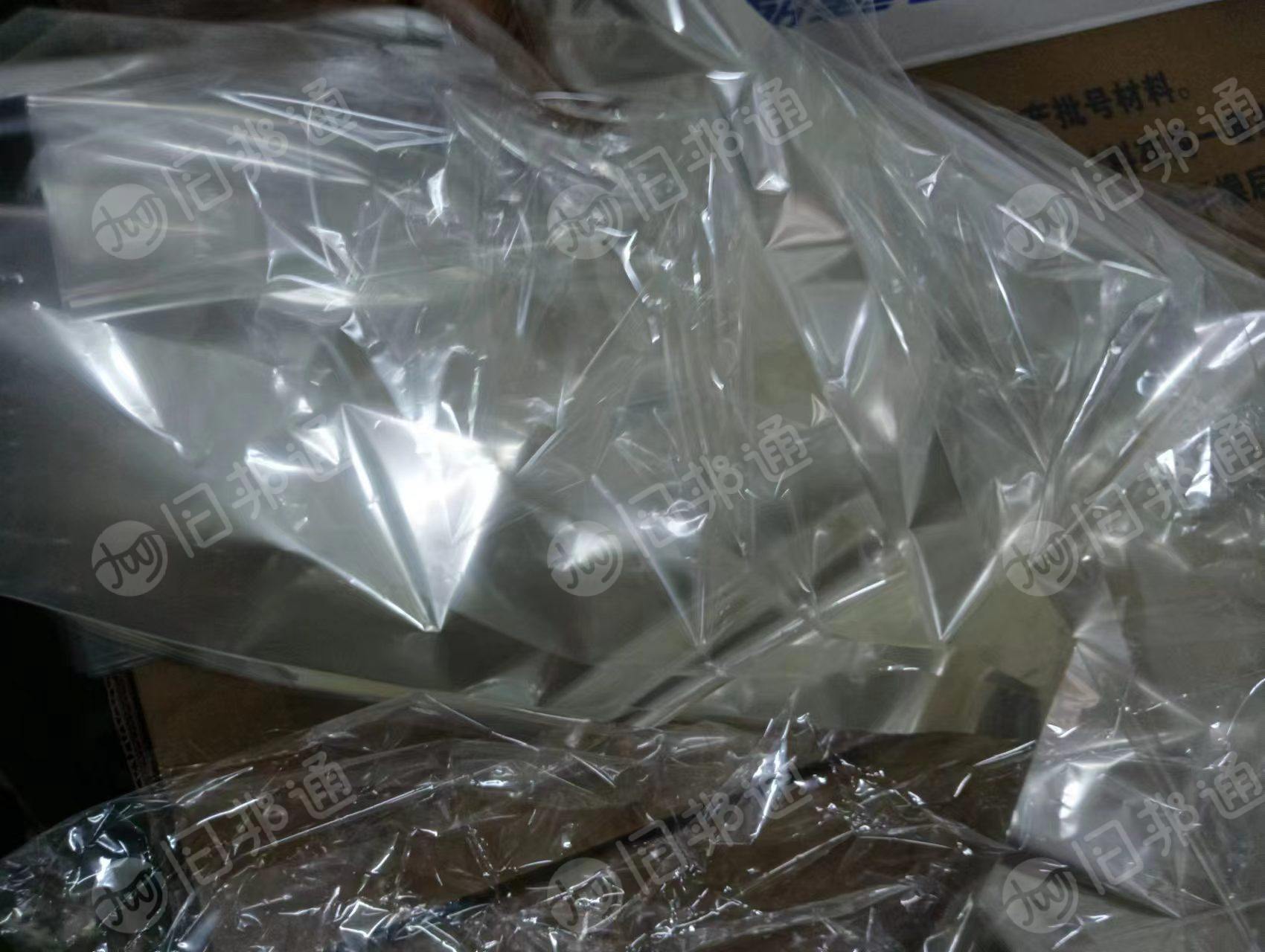 常年出售PET油画膜废料,月供5吨左右