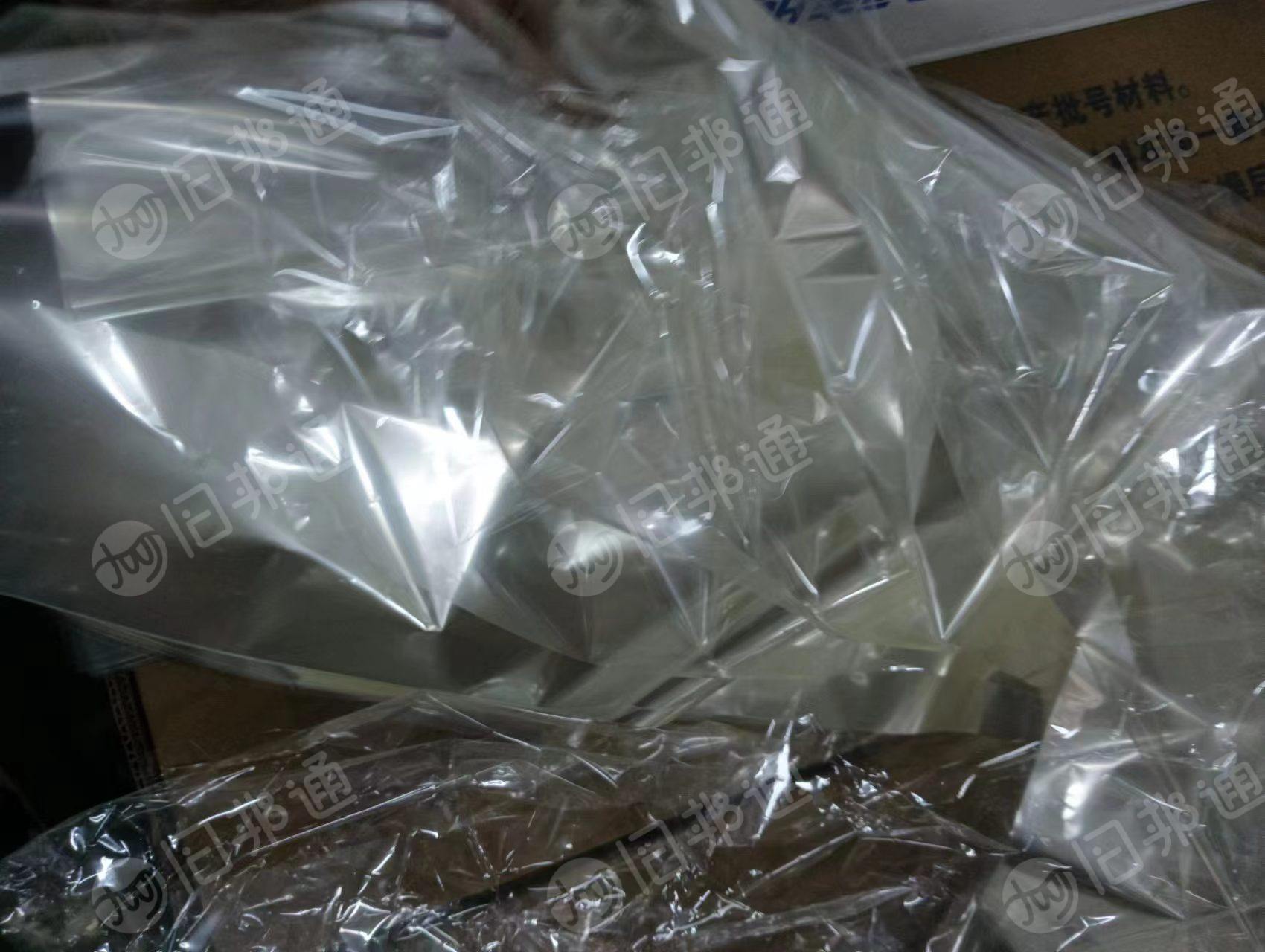 常年出售PET油画膜废料,月供5吨左右