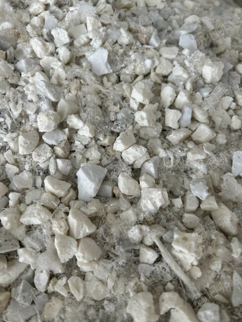 大量收购pet机头料,杂色瓶杯,各种颜色纺丝料