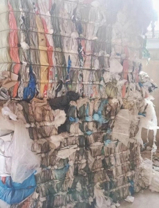 长期出售高压膜废料