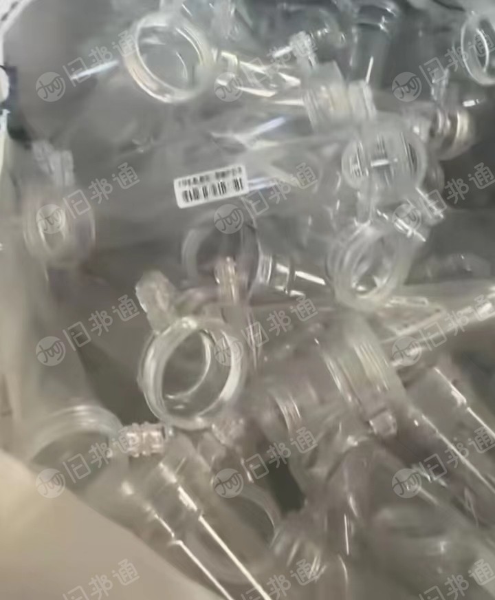 出售PC毛料,透明PC废料