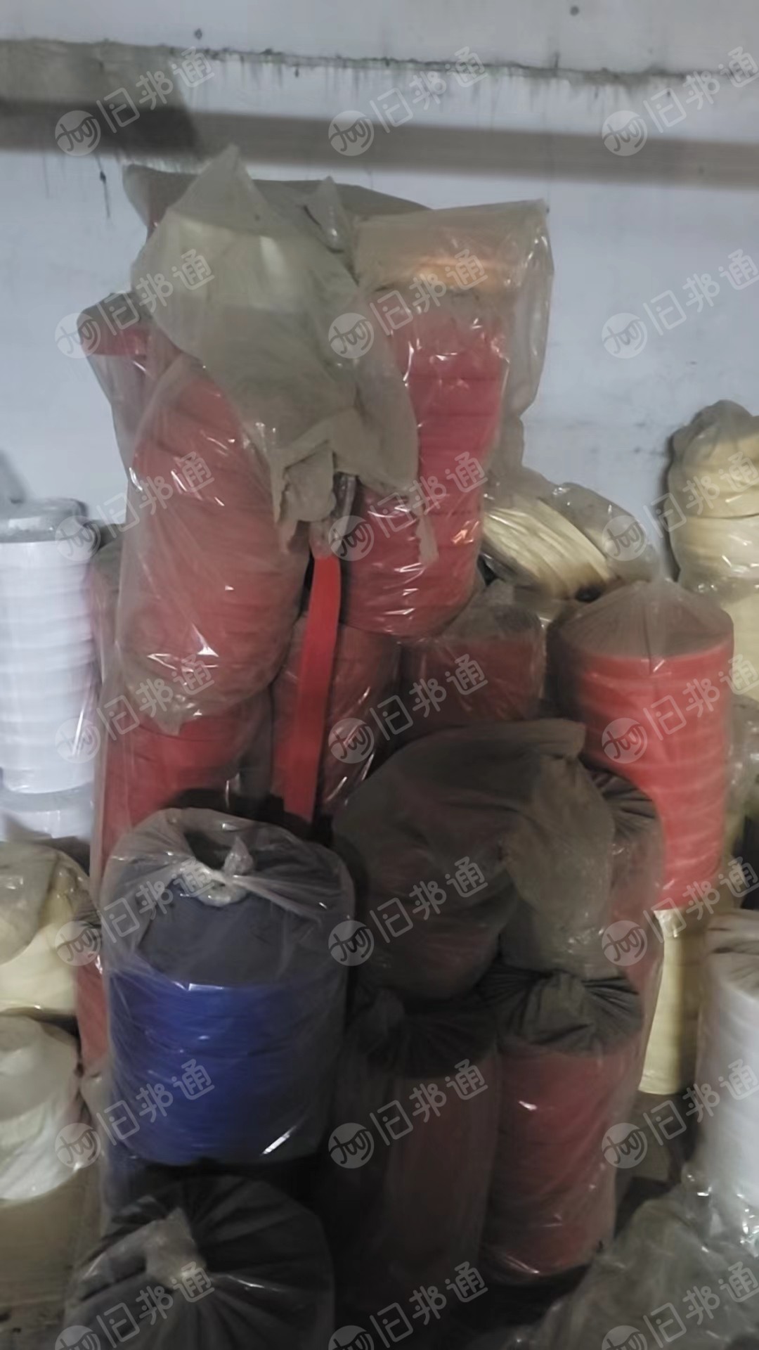 库存织带,丙纶织带,4-5公分左右,厂家出售