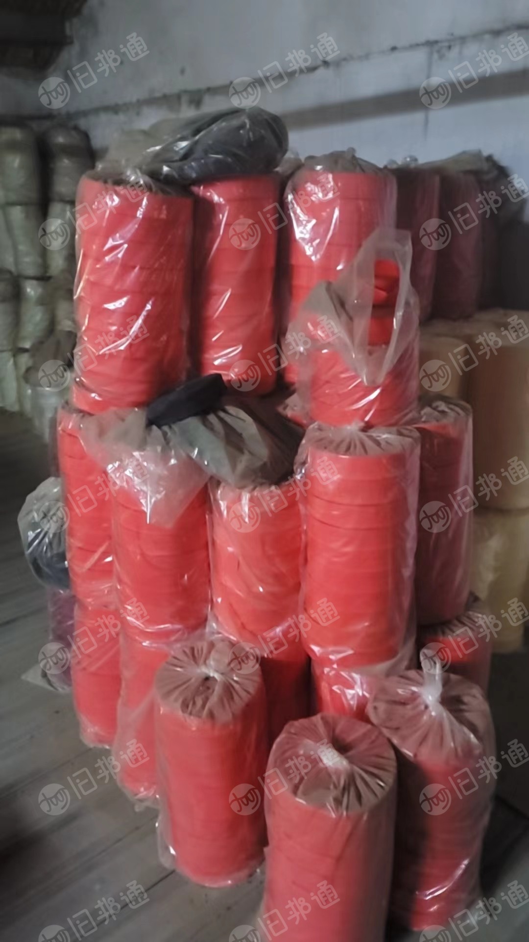 库存织带,丙纶织带,4-5公分左右,厂家出售