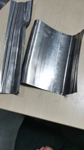 出售5系废铝，铝含量94.5左右