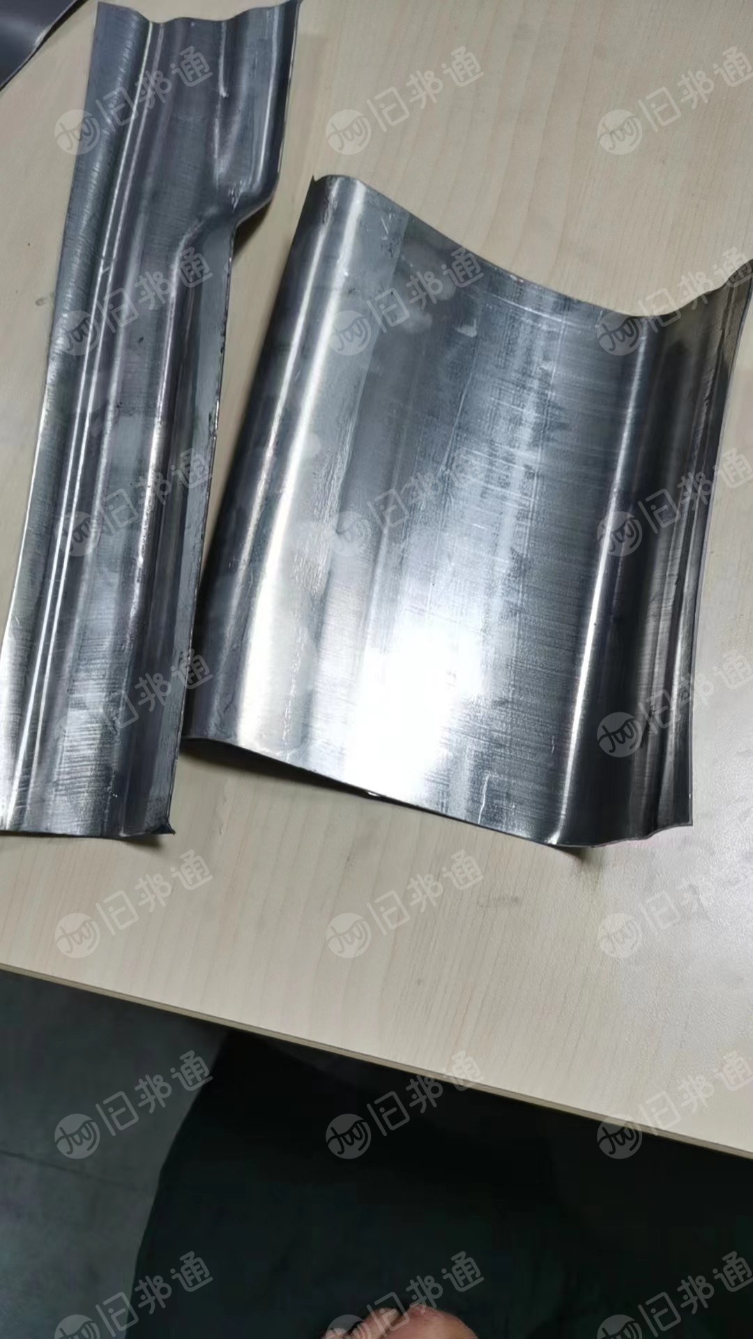 出售5系废铝,铝含量94.5左右