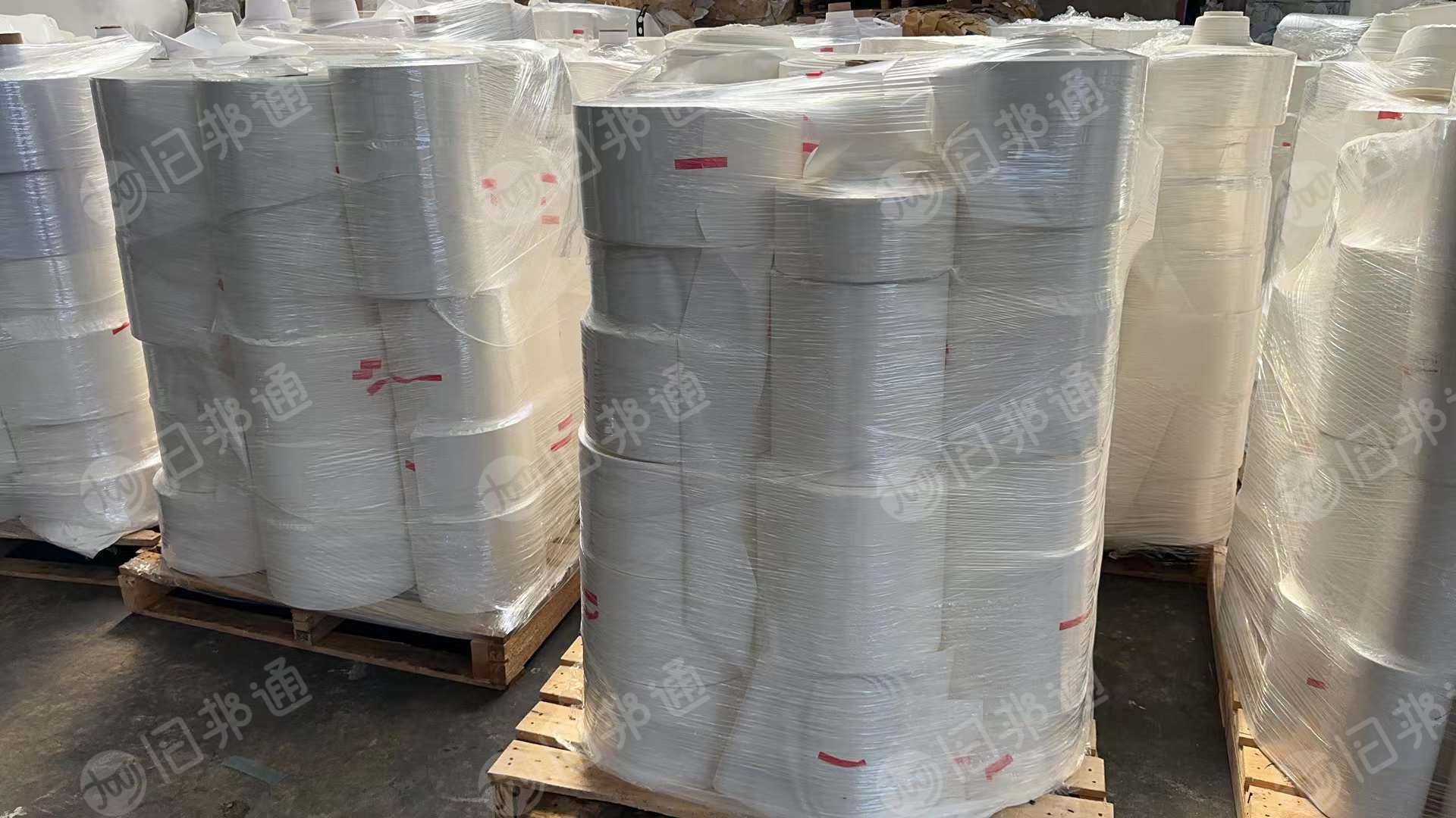 出售115克双塑双硅离型纸,幅宽15-29公分