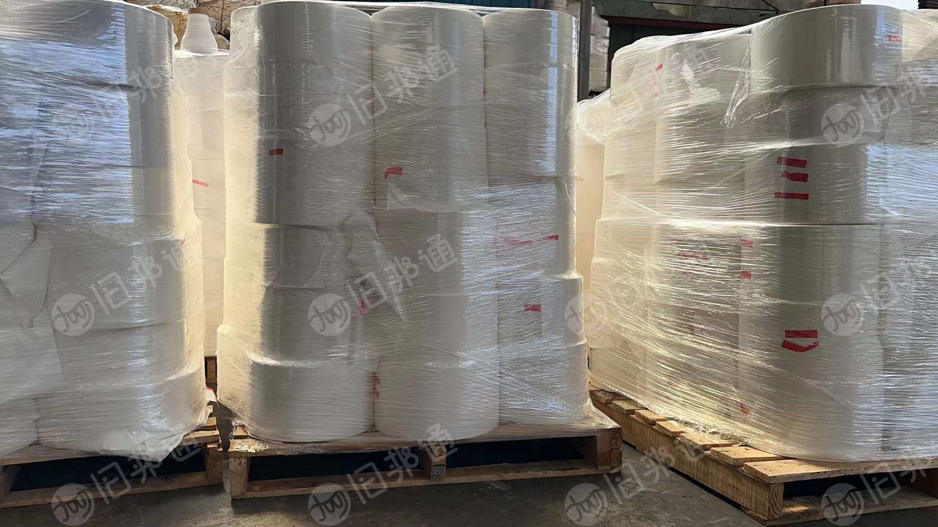 出售115克双塑双硅离型纸,幅宽15-29公分