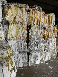 长期出售烟盒内衬香烟铝箔纸