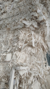 长期出售长毛白纸边