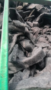 大量回收汽车内饰下脚料，用于开花！