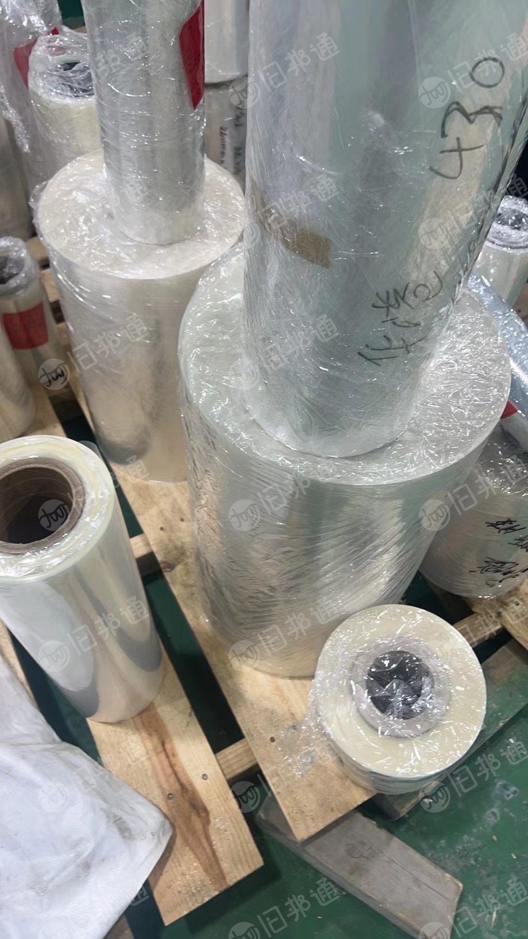 苏州厂家处理卷筒医疗纸,铝箔纸,印刷透析纸