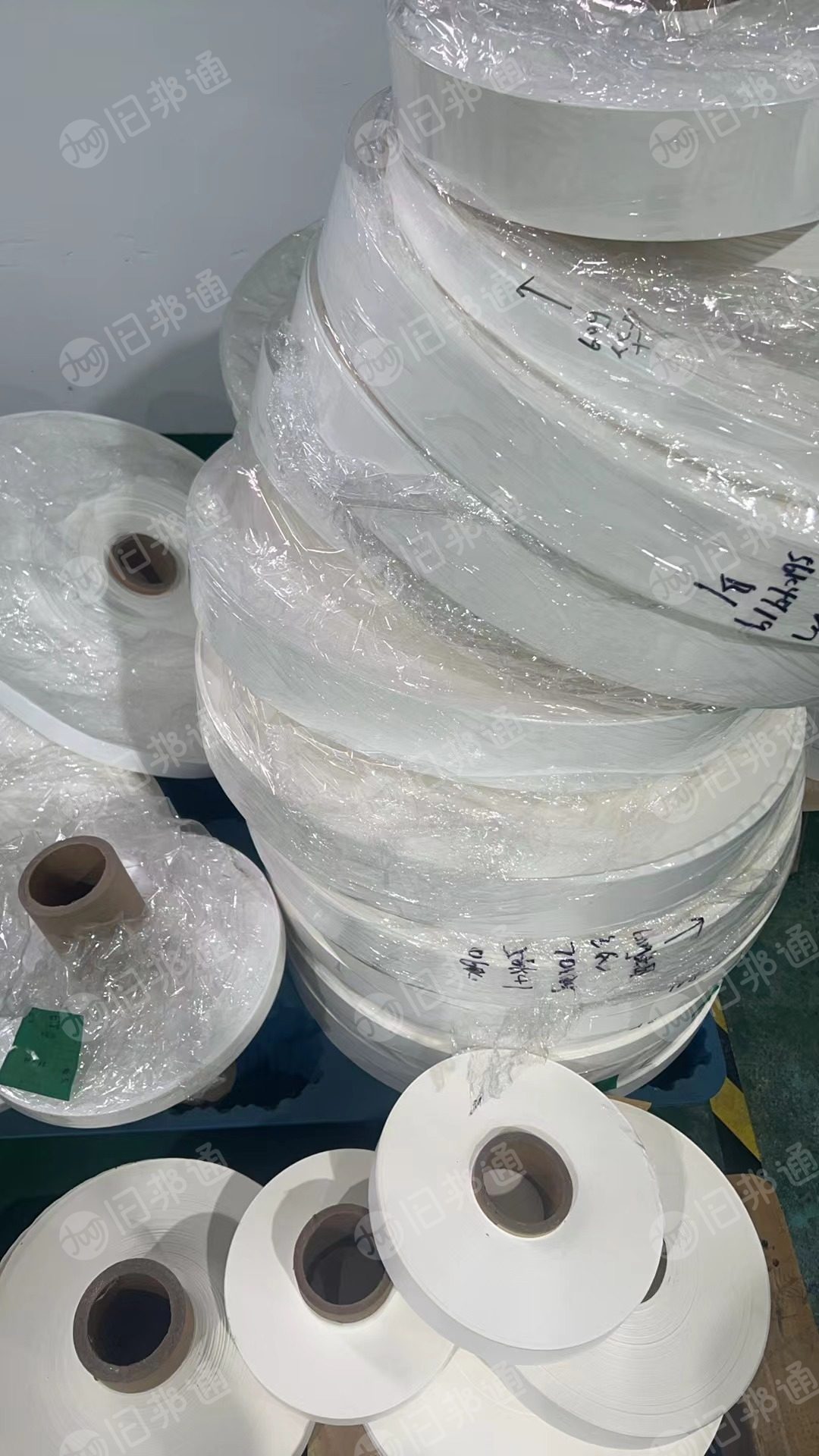 苏州厂家处理卷筒医疗纸,铝箔纸,印刷透析纸
