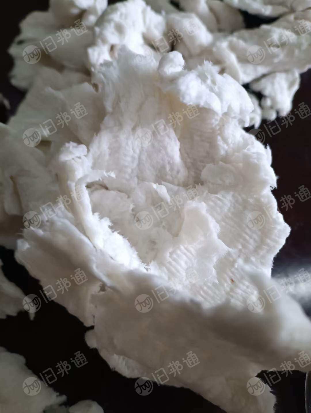 长期供应皮革纸纸浆,每天50吨