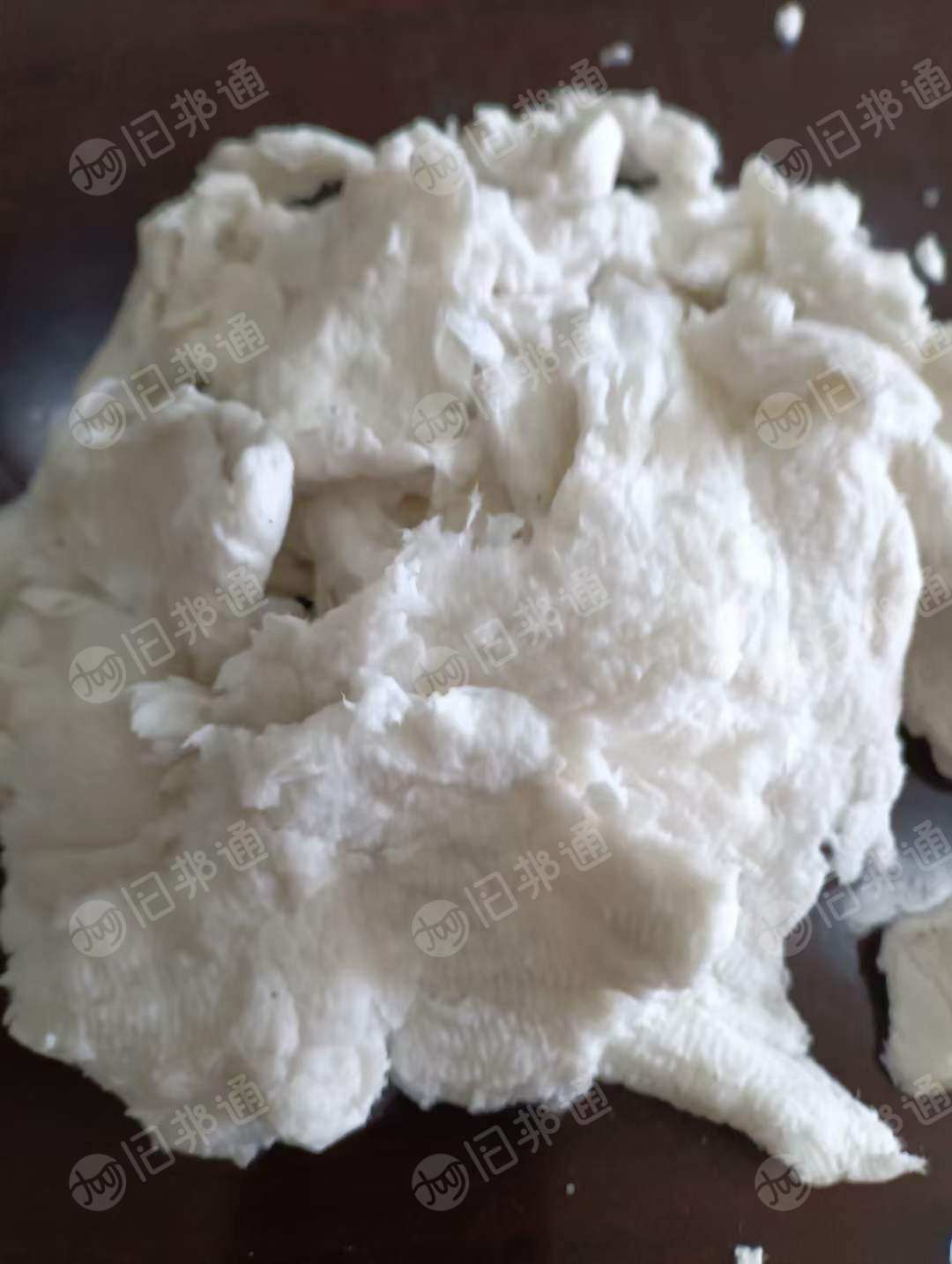 长期供应皮革纸纸浆,每天50吨