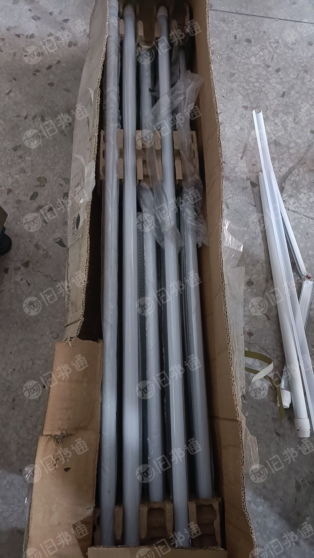 出售led灯管料,现货10000+条