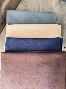 长期出售灯芯绒8条现货6吨～21条现货5吨  