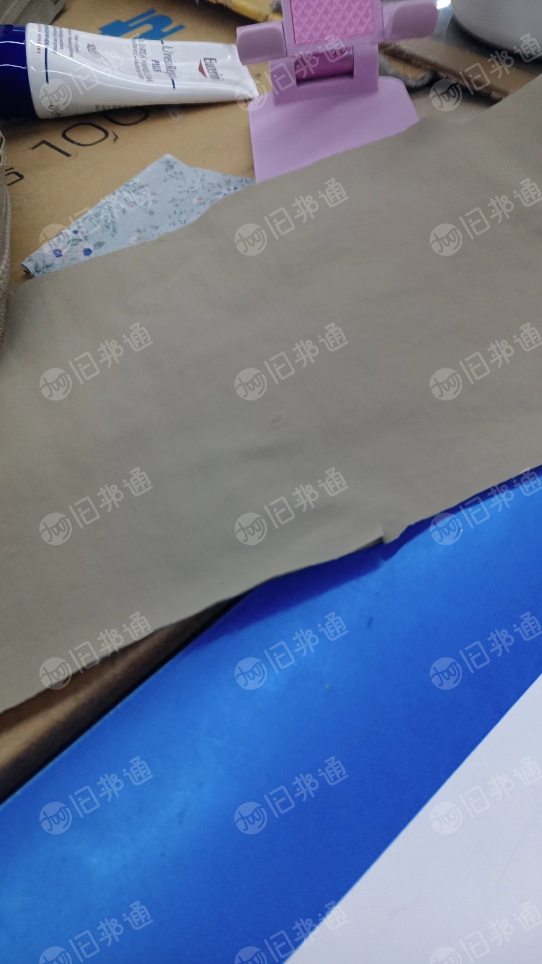 服装厂裁剪下脚料,统货,出售