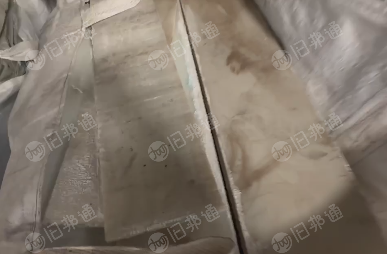 大量出售ABS光伏垫板废料,一级板