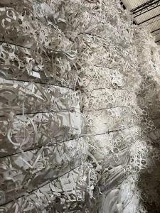 出售白色餐盒纸，现货够车