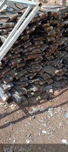 出售430废不锈钢，现货十吨左右