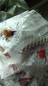 PET烫画膜长期出售，月供30多吨 