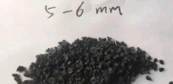 轮胎颗粒常年大量出售,现货40多吨