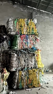 PP打包带毛料出售，全漂，现货6.8一车。