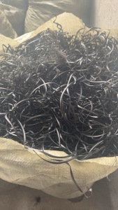 出售PPO刨丝废料，干净无杂料