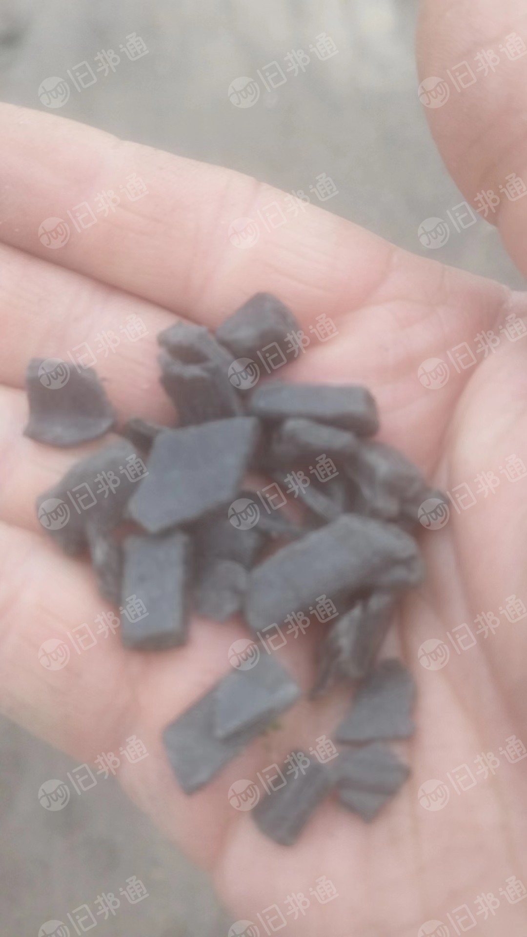 常年出售PP水果筐破碎料,月供20吨左右 ,价格便宜