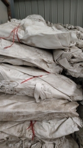 二手吨包，现货3000条，只用一次，长期有货出售