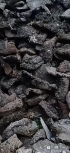 常年出售纸厂机头料，月供上百吨 